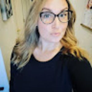 Meet your Posher, Meghan